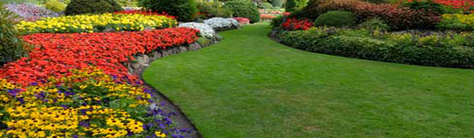 Landscaping Contractor Franklin Lakes, NJ - Banner